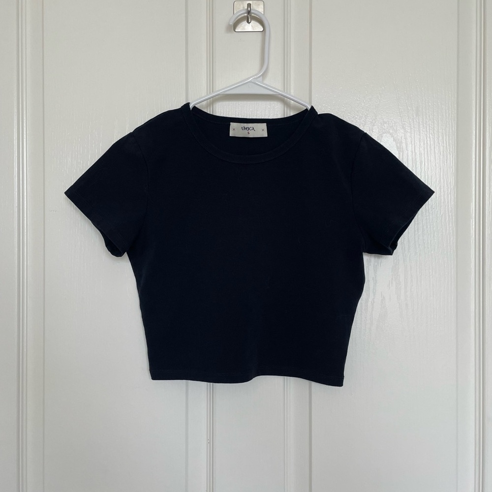 cropped t